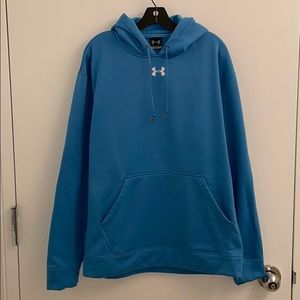Under Armour Sport Athletic Hoodie Sweatshirt